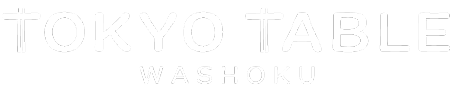 TOKYO TABLE